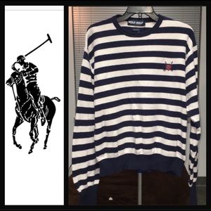Vintage Ralph Lauren Polo Sweater